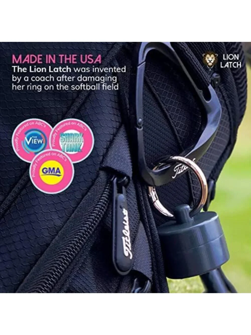 Portable Jewelry Organizer Box - Travel Ring Holder & Keychain, Small Storage